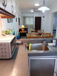 Blk 77 Telok Blangah Drive (Bukit Merah), HDB 3 Rooms #356524711